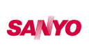 対応カメラメーカー SANYO