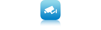 SK NVR Viewer（iPhone・iOS用）