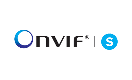 ONVIFのロゴ画像
